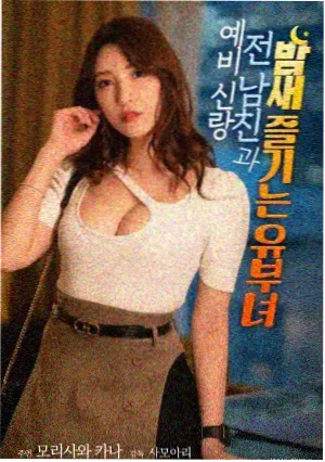 电影样本《铜色黄昏》的结构缩略图